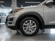 Hyundai Tucson III Рестайлинг Москва  - изображение 52