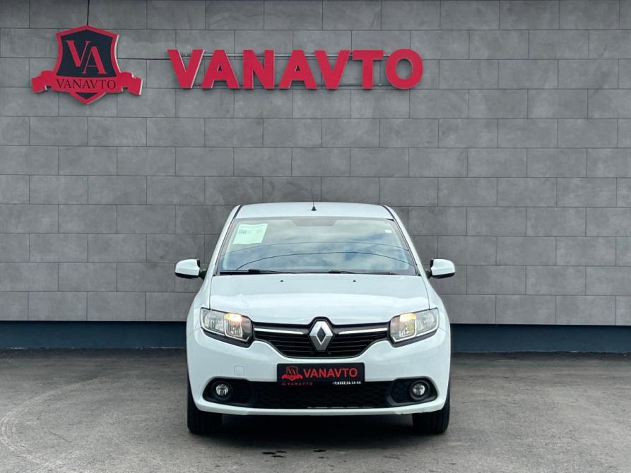Renault Sandero II Альметьевск  - изображение 2