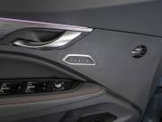 Geely Tugella I Рестайлинг Москва  - изображение 50