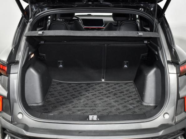 Geely Coolray I Рестайлинг с пробегом 2023 года, цена 2 100 000 рублей, 48213 км, внедорожник, Автокод Объявления