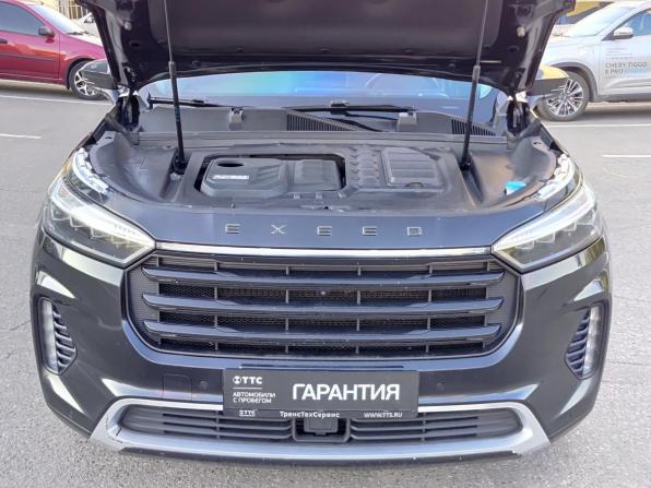 Exeed VX I с пробегом 2022 года, цена 2 162 000 рублей, 163604 км, внедорожник, Автокод Объявления