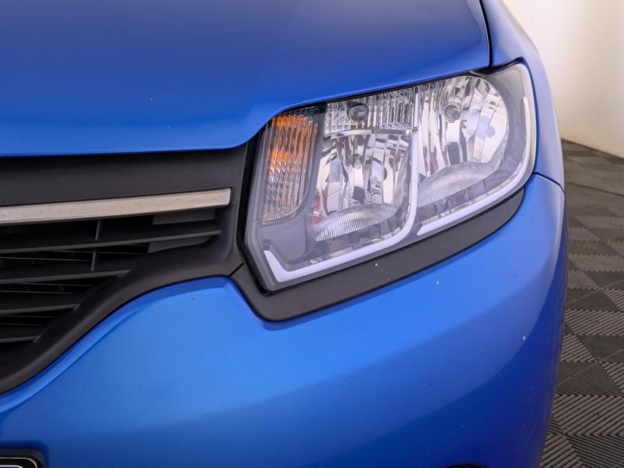 Renault Sandero II Москва  - изображение 12