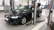 Audi A4 IV (B8) Рестайлинг Санкт-Петербург  - изображение 20