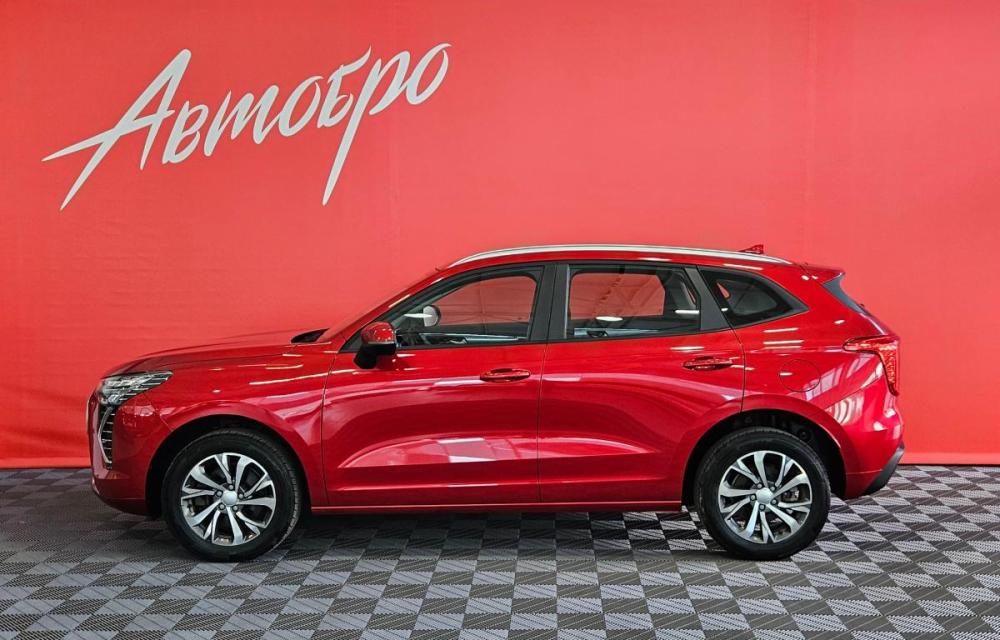 Haval Jolion I Вологда  - изображение 2