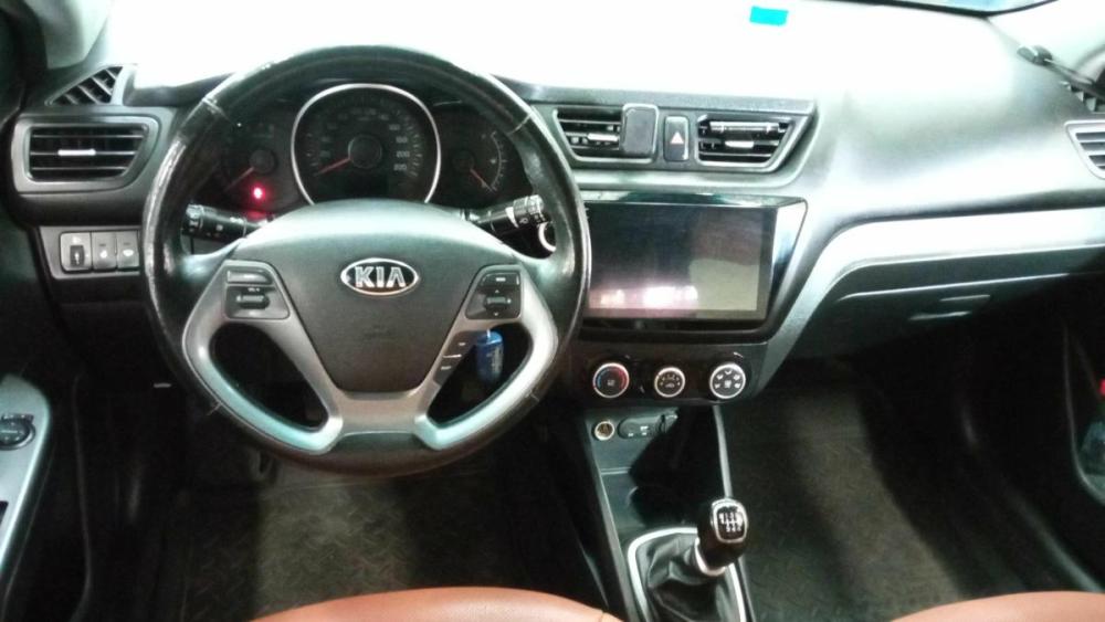 Kia Rio III Рестайлинг Санкт-Петербург  - изображение 5
