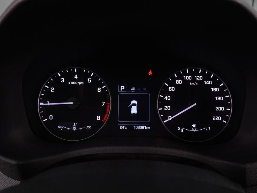 Hyundai Creta I Воронеж  - изображение 12