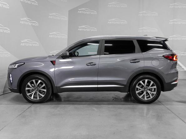 Chery Tiggo 7 Pro Max I с пробегом 2023 года, цена 1 900 000 рублей, 34000 км, внедорожник, Автокод Объявления