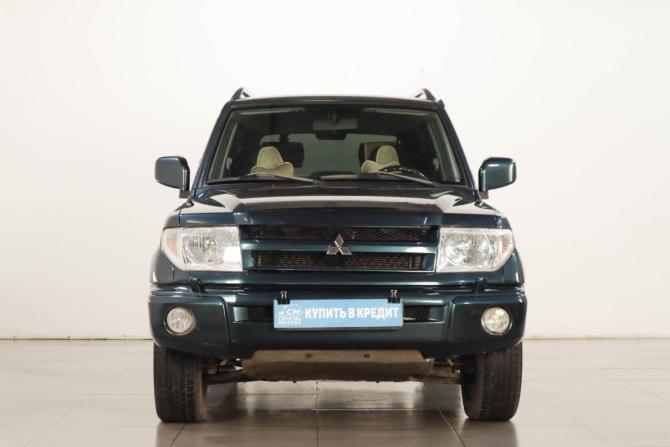 Mitsubishi Pajero Pinin с пробегом 2004 года, цена 719 000 рублей, 170000 км, внедорожник, Автокод Объявления