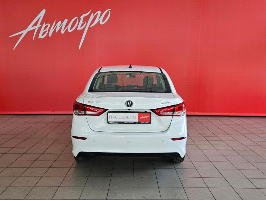 Changan Alsvin Вологда  - изображение 4