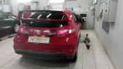 Honda Civic VIII Рестайлинг Санкт-Петербург  - изображение 9