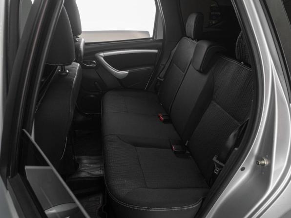 Nissan Terrano III (D10) с пробегом 2020 года, цена 1 769 000 рублей, 99635 км, внедорожник, Автокод Объявления