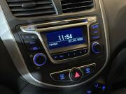 Hyundai Solaris I Рестайлинг Уфа  - изображение 27