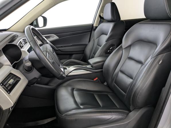 Geely Atlas I с пробегом 2021 года, цена 1 630 000 рублей, 104352 км, внедорожник, Автокод Объявления