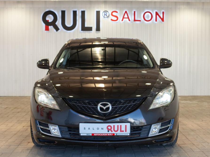 Mazda 6 II (GH) Иваново  - изображение 2