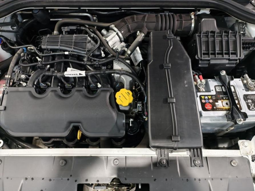 Lada (ВАЗ) Vesta I Рестайлинг (NG) Курск  - изображение 20
