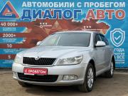 Skoda Octavia II (A5) Рестайлинг Набережные Челны  - изображение 33