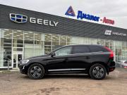 Volvo XC60 I Рестайлинг Набережные Челны  - изображение 35