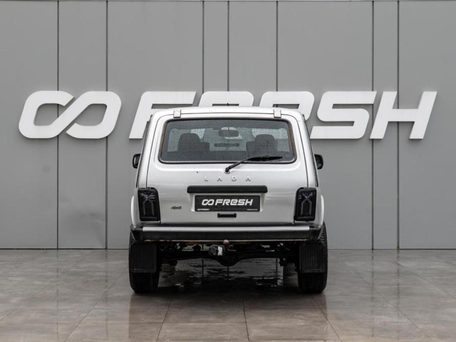 Lada (ВАЗ) 2121 (4x4) I Рестайлинг Краснодар  - изображение 4