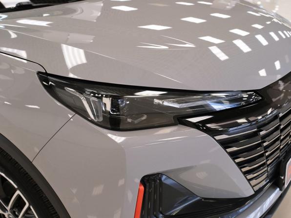 Changan CS55 Plus II с пробегом 2023 года, цена 2 081 000 рублей, 58036 км, внедорожник, Автокод Объявления
