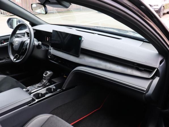 Toyota Camry IX (XV80) China Market с пробегом 2025 года, цена 4 097 000 рублей, 10400 км, седан, Автокод Объявления