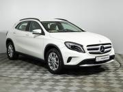 Mercedes-Benz GLA I (X156) Санкт-Петербург  - изображение 23