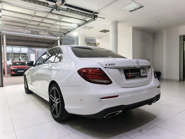 Mercedes-Benz E-Класс V (W213 S213 C238) с пробегом 2018 года, цена 3 200 000 рублей, 100450 км, седан, Автокод Объявления