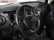 Renault Kaptur I Белгород  - изображение 29