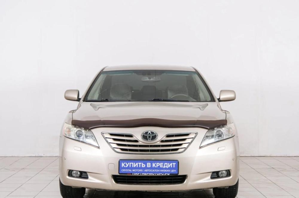 Toyota Camry VI (XV40) Красноярск  - изображение 2