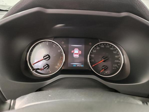 Toyota RAV4 V (XA50) с пробегом 2021 года, цена 3 499 000 рублей, 59575 км, внедорожник, Автокод Объявления