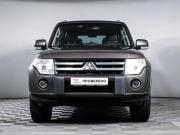 Mitsubishi Pajero IV Рестайлинг 1 Москва  - изображение 17