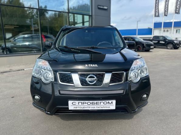 Nissan X-Trail II Рестайлинг с пробегом 2014 года, цена 1 499 000 рублей, 168345 км, внедорожник, Автокод Объявления
