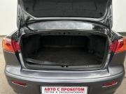 Mitsubishi Lancer X Москва  - изображение 31