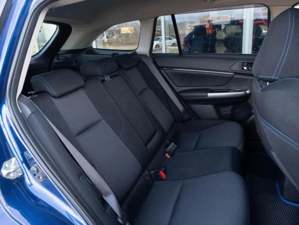 Subaru Levorg I с пробегом 2014 года, цена 1 271 000 рублей, 124365 км, универсал, Автокод Объявления