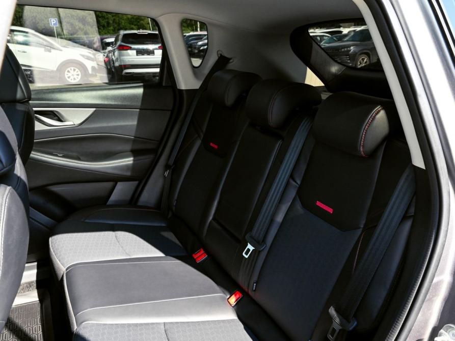Changan CS35 Plus I Рестайлинг Екатеринбург  - изображение 19