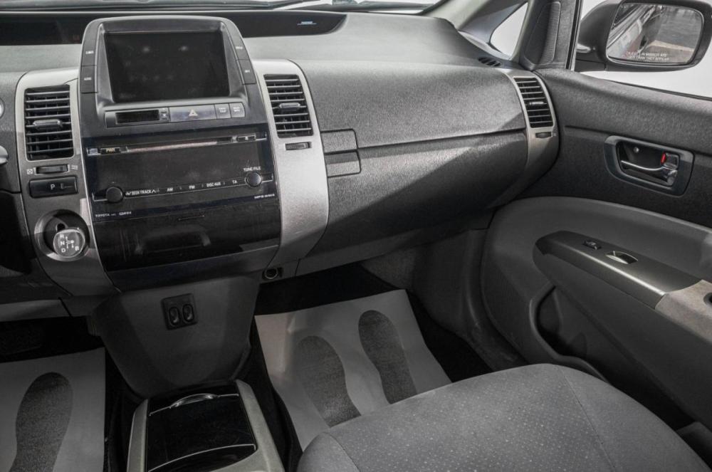 Toyota Prius II Рестайлинг (XW20) Барнаул  - изображение 21