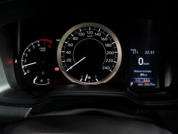 Toyota Corolla XII (E210) с пробегом 2020 года, цена 2 000 000 рублей, 35000 км, седан, Автокод Объявления