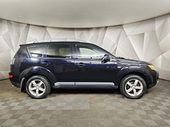 Mitsubishi Outlander II с пробегом 2008 года, цена 699 000 рублей, 449898 км, внедорожник, Автокод Объявления