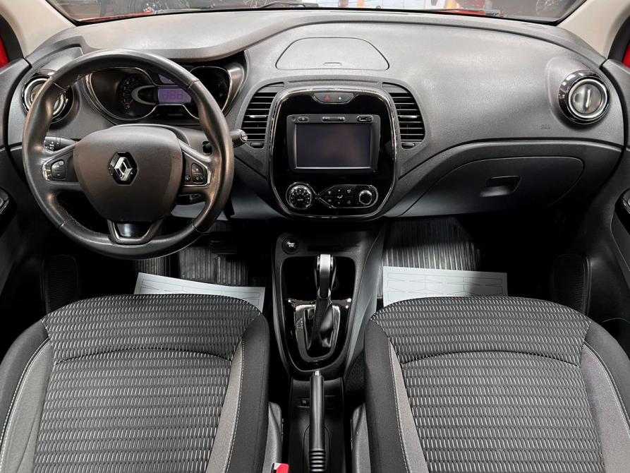 Renault Kaptur I Тверь  - изображение 10