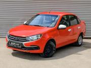 Lada (ВАЗ) Granta I Рестайлинг Москва  - изображение 24