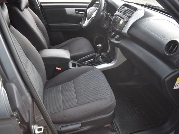 Lifan X60 I с пробегом 2013 года, цена 557 000 рублей, 46030 км, внедорожник, Автокод Объявления