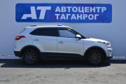Hyundai Creta I Рестайлинг Таганрог  - изображение 22