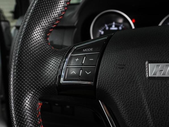 Haval H6 I с пробегом 2019 года, цена 1 599 000 рублей, 55364 км, внедорожник, Автокод Объявления