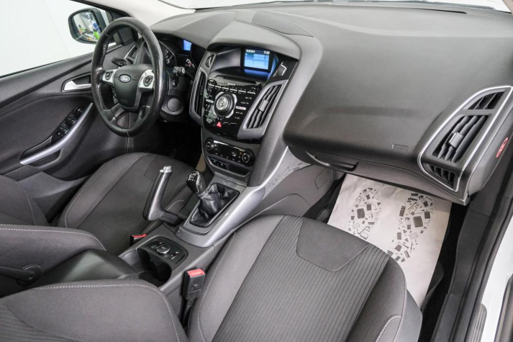 Ford Focus III Красноярск  - изображение 12