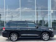 Toyota Land Cruiser 200 Series Рестайлинг 2 Воронеж  - изображение 24