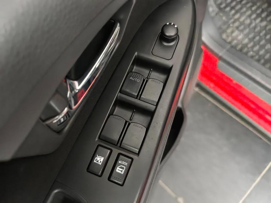 Suzuki SX4 I (Classic) Рестайлинг Москва  - изображение 20