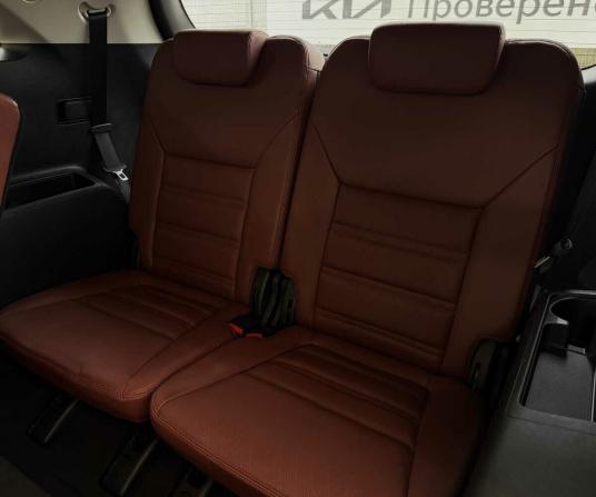 Kia Sorento III Prime с пробегом 2017 года, цена 3 300 000 рублей, 66533 км, внедорожник, Автокод Объявления