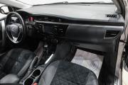 Toyota Corolla XI (E160 E170 E180) Новокузнецк  - изображение 50
