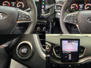Lada (ВАЗ) Vesta I Рестайлинг (NG) Ставрополь  - изображение 34