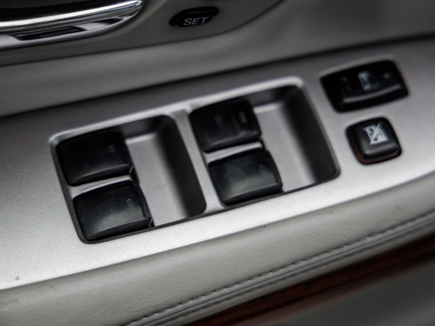 Lexus RX II Волгоград  - изображение 20