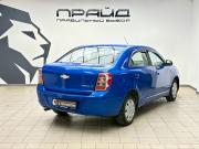 Chevrolet Cobalt II Ростов-на-Дону  - изображение 20
